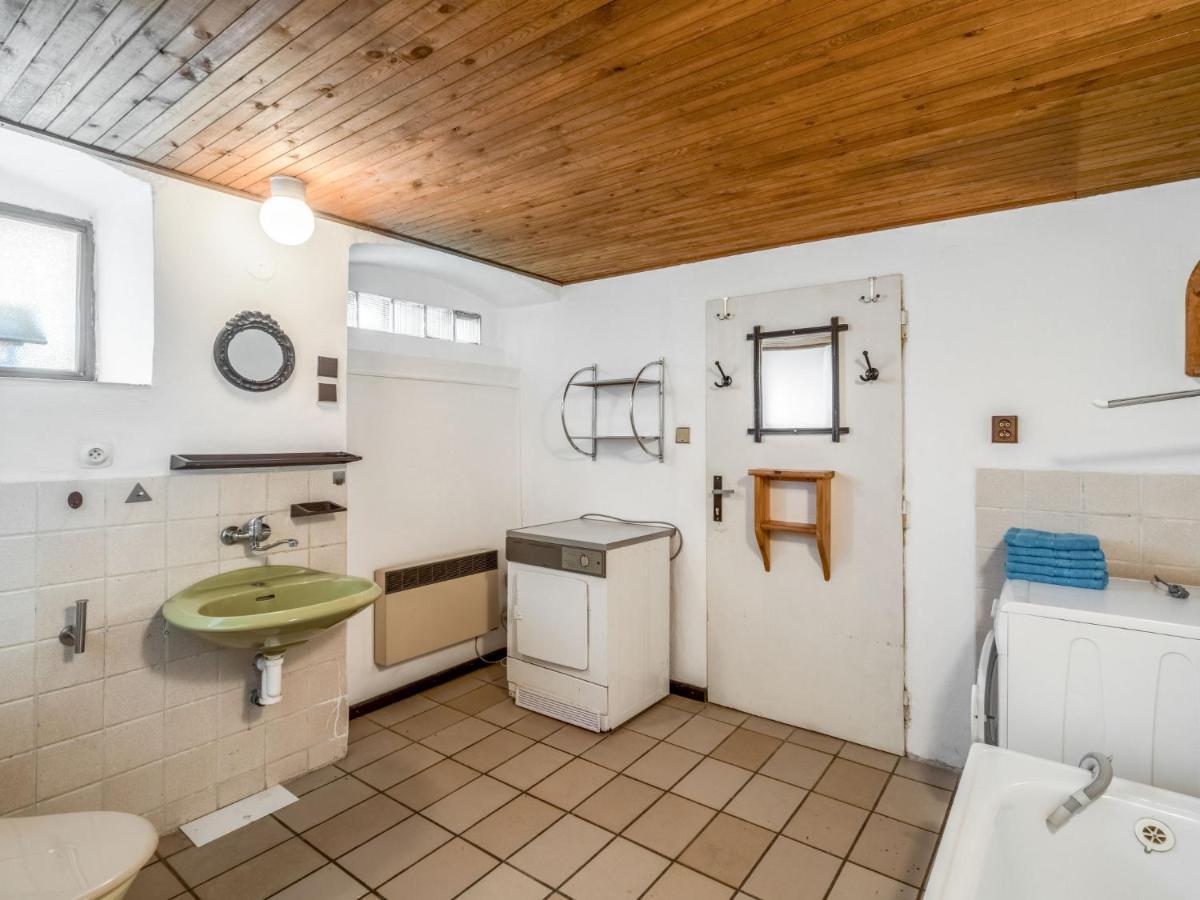 Holiday Home Ujezd Svateho Krize By Interhome Bela nad Radbuzou エクステリア 写真