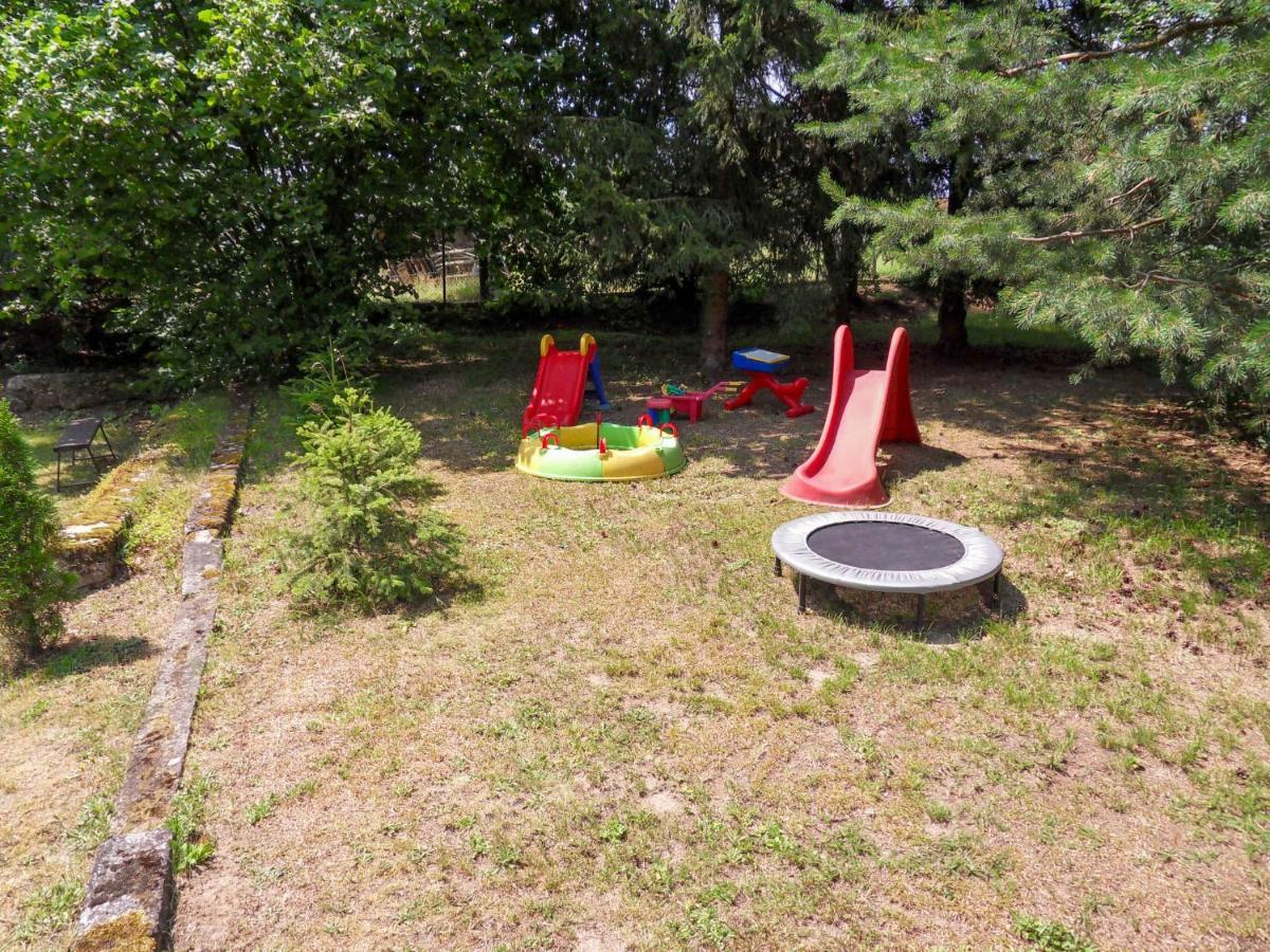 Holiday Home Ujezd Svateho Krize By Interhome Bela nad Radbuzou エクステリア 写真