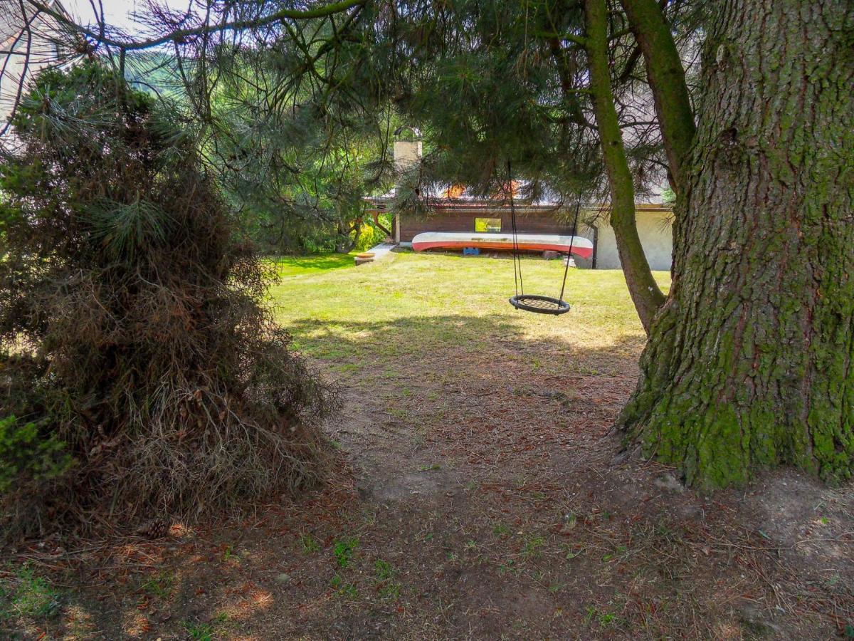 Holiday Home Ujezd Svateho Krize By Interhome Bela nad Radbuzou エクステリア 写真